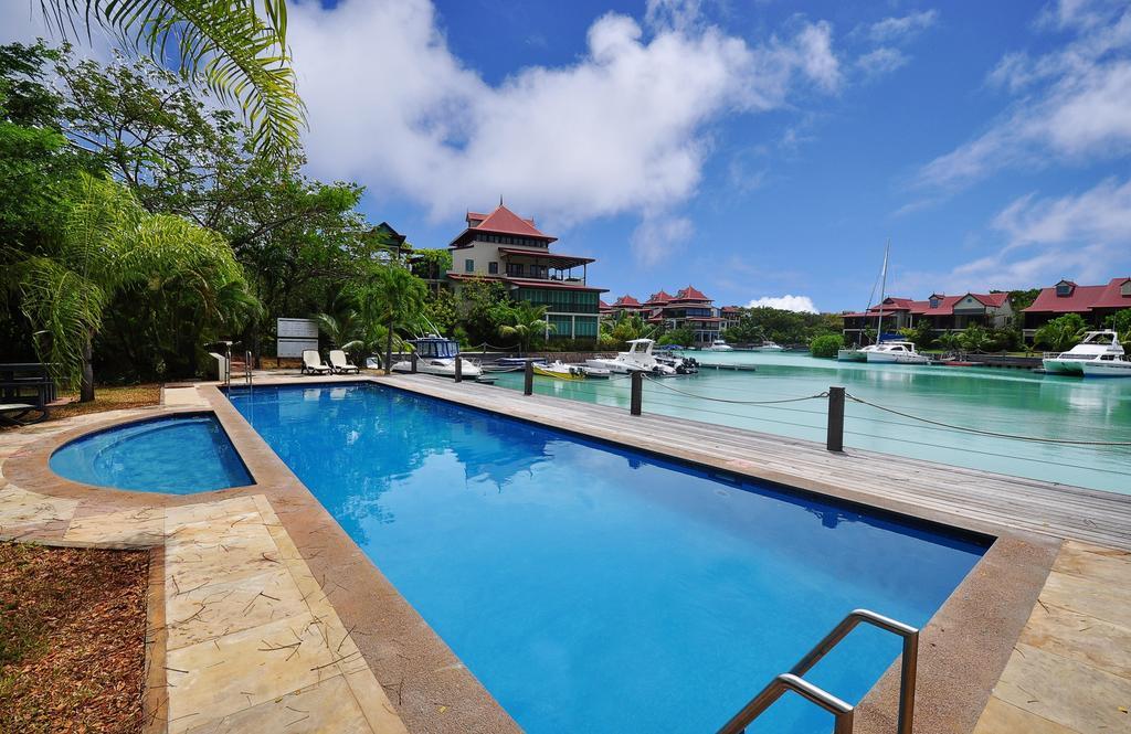 Eden Island, Beach Front, Luxury, 3 Bed Ensuite, Wifi Dış mekan fotoğraf
