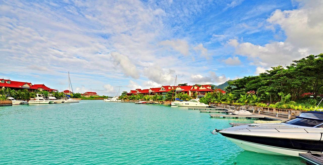 Eden Island, Beach Front, Luxury, 3 Bed Ensuite, Wifi Dış mekan fotoğraf