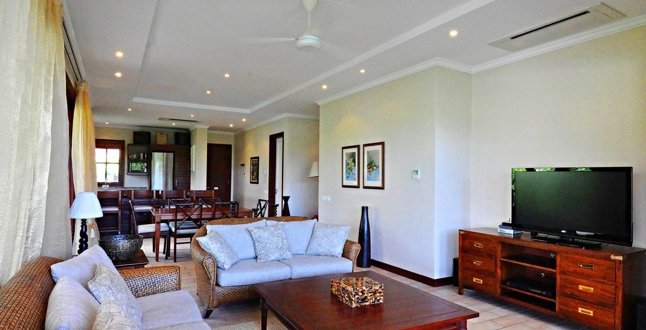 Eden Island, Beach Front, Luxury, 3 Bed Ensuite, Wifi Dış mekan fotoğraf