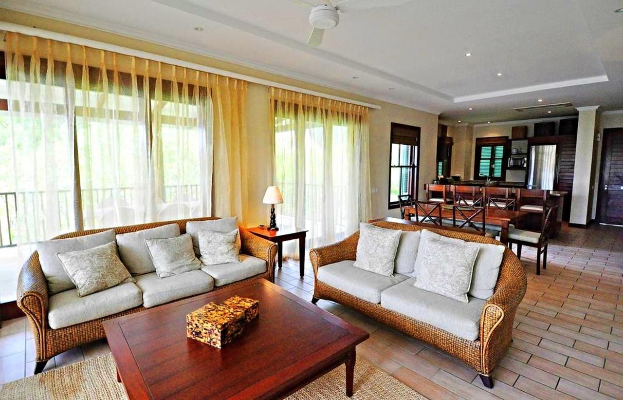 Eden Island, Beach Front, Luxury, 3 Bed Ensuite, Wifi Dış mekan fotoğraf