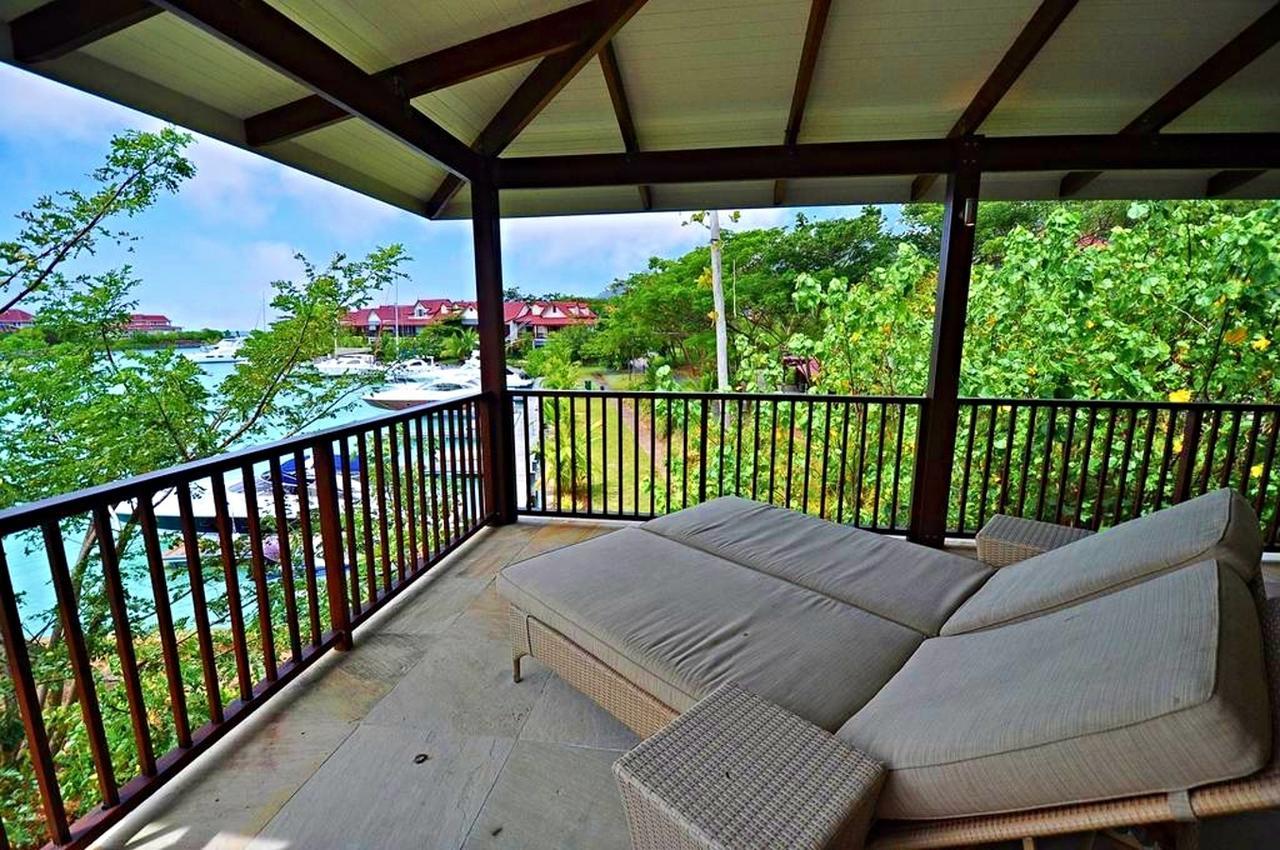 Eden Island, Beach Front, Luxury, 3 Bed Ensuite, Wifi Dış mekan fotoğraf
