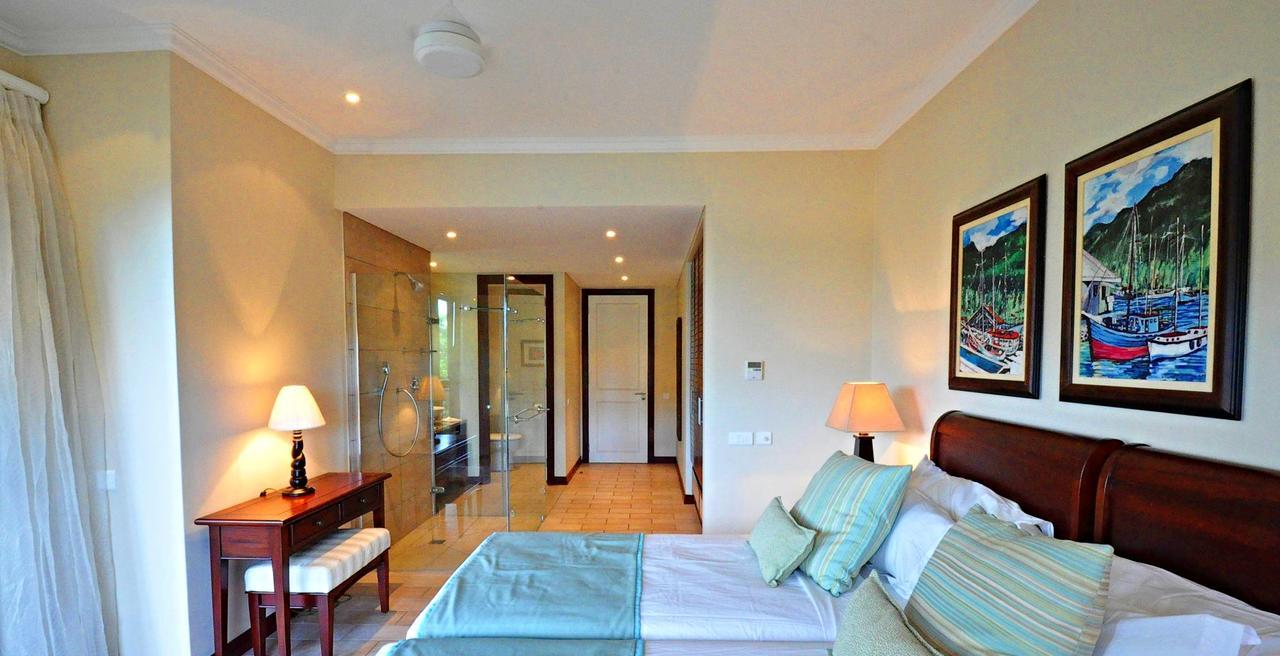 Eden Island, Beach Front, Luxury, 3 Bed Ensuite, Wifi Dış mekan fotoğraf