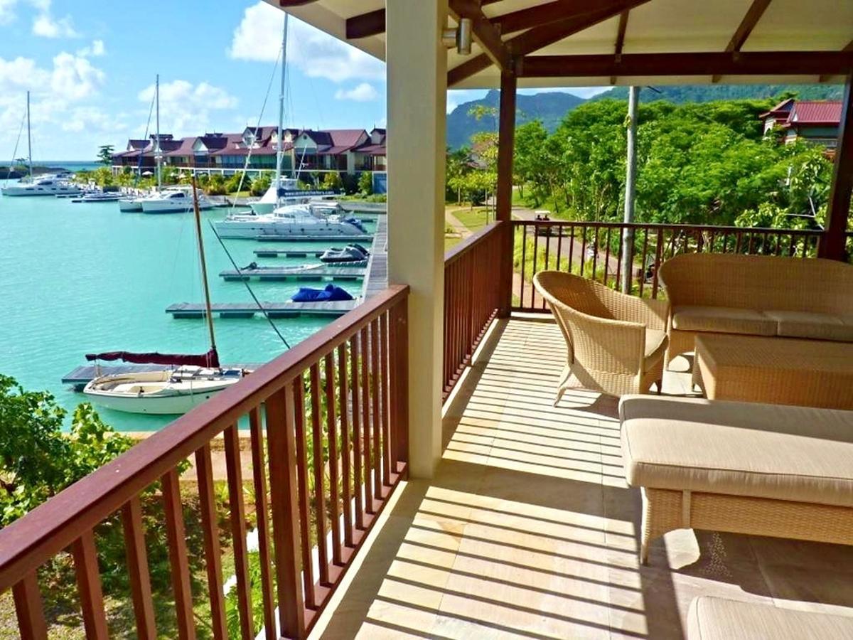 Eden Island, Beach Front, Luxury, 3 Bed Ensuite, Wifi Dış mekan fotoğraf