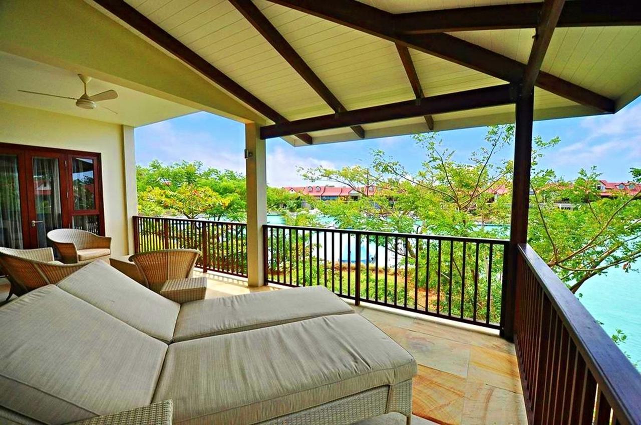 Eden Island, Beach Front, Luxury, 3 Bed Ensuite, Wifi Dış mekan fotoğraf
