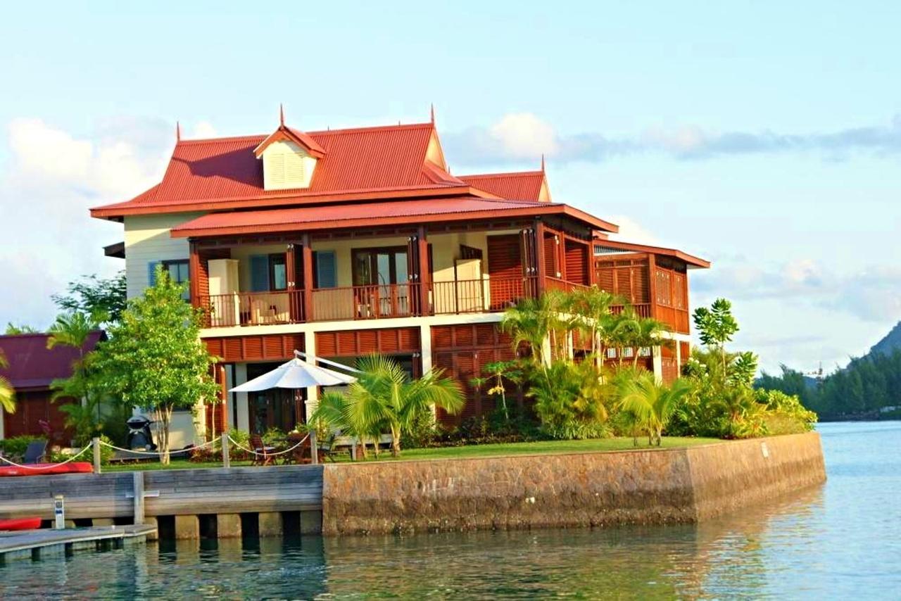 Eden Island, Beach Front, Luxury, 3 Bed Ensuite, Wifi Dış mekan fotoğraf